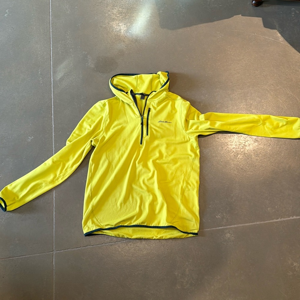 Eddie Bauer